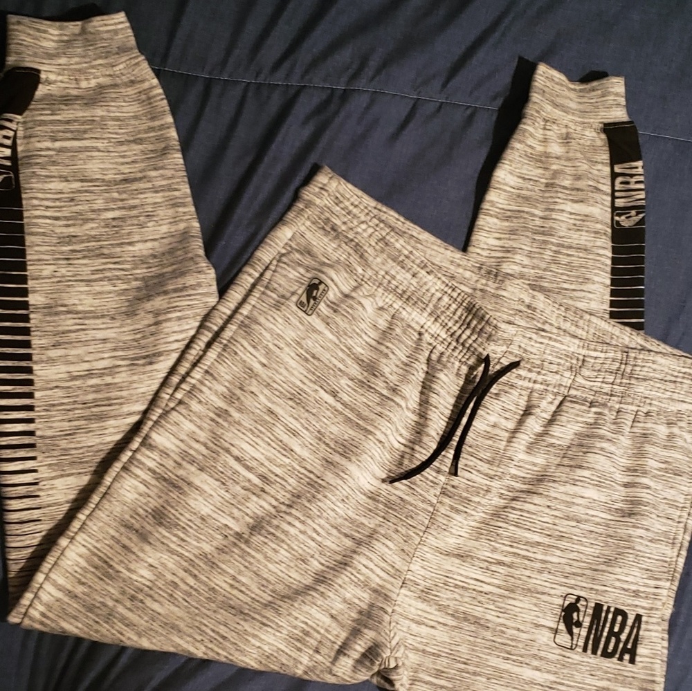 Mens joggers